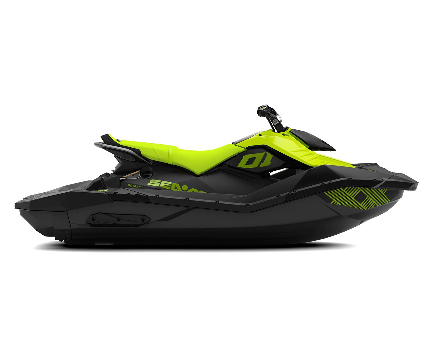 SeaDoo Spark Trixx Robert Owen Marine