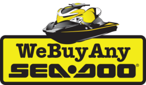 we buy any SeaDoo