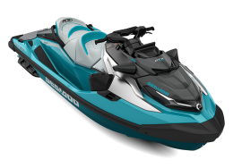 Teal Metallic